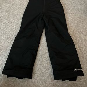 Kids Columbia Snowslope II Bib